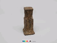 藏品(鐵砧)的圖片